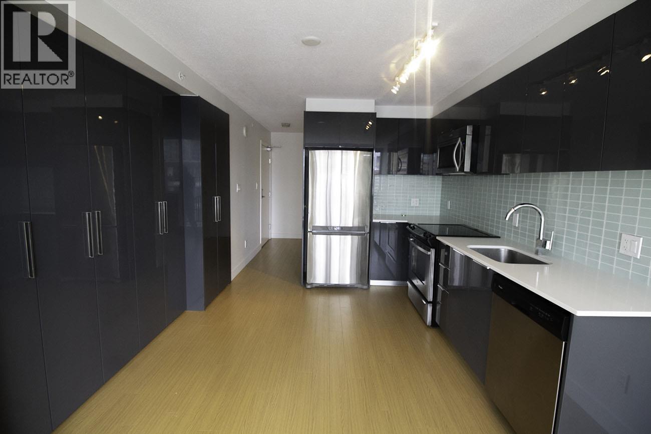 1101 1325 Rolston Street, Vancouver, British Columbia  V6B 0M2 - Photo 6 - R3103770