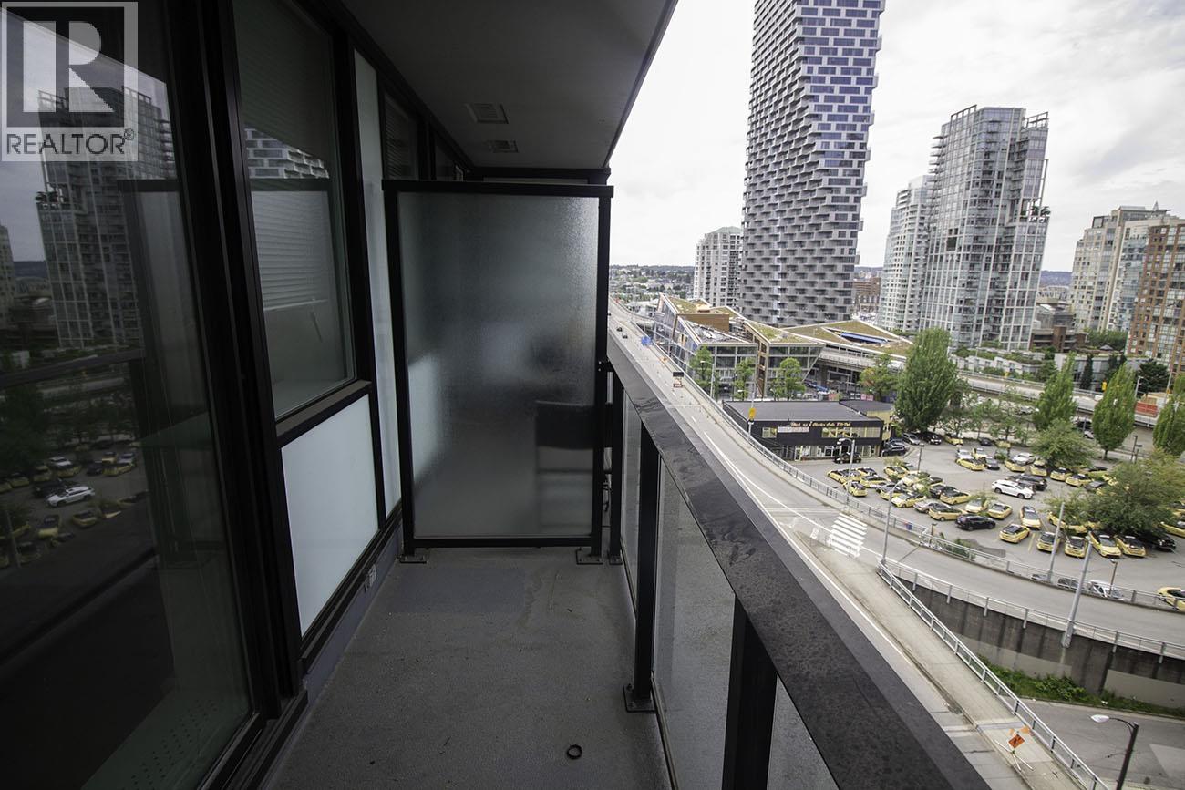 1101 1325 Rolston Street, Vancouver, British Columbia  V6B 0M2 - Photo 13 - R3103770