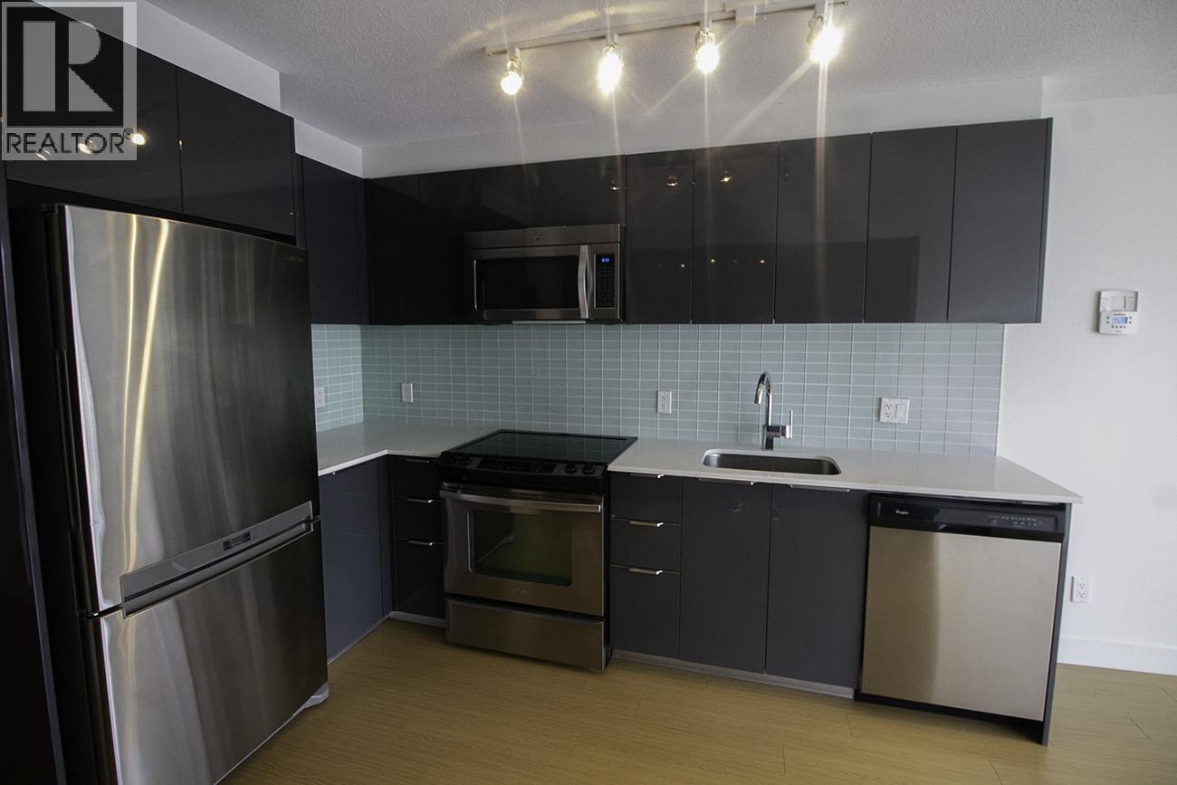 1101 1325 Rolston Street, Vancouver, British Columbia  V6B 0M2 - Photo 5 - R3103770