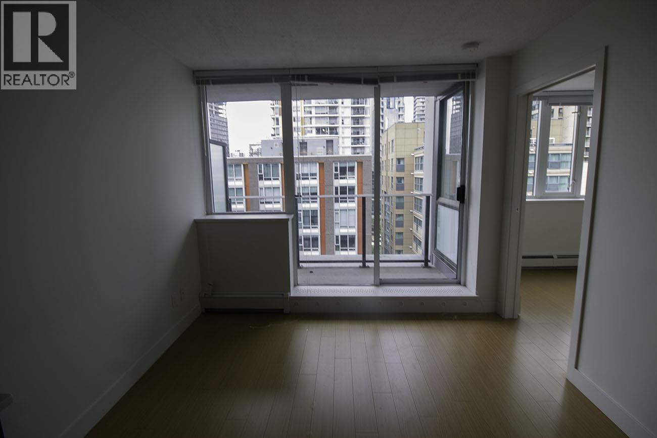 1101 1325 Rolston Street, Vancouver, British Columbia  V6B 0M2 - Photo 9 - R3103770