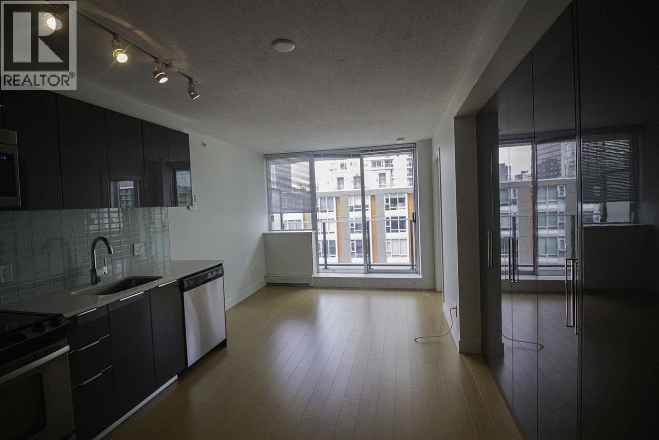 1101 1325 Rolston Street, Vancouver, British Columbia  V6B 0M2 - Photo 4 - R3103770