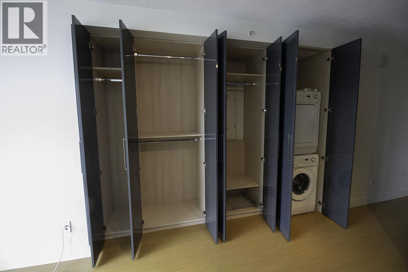 1101 1325 Rolston Street, Vancouver, British Columbia  V6B 0M2 - Photo 7 - R3103770