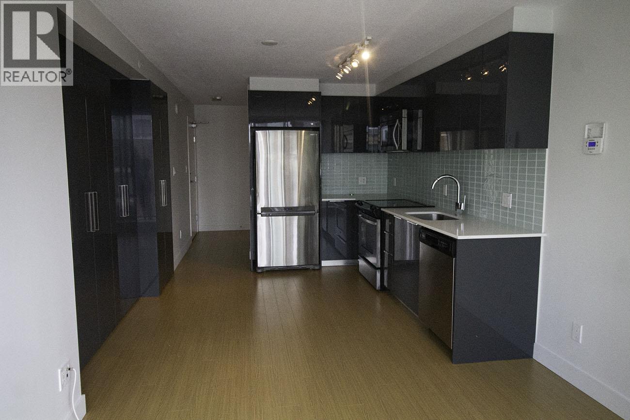 1101 1325 Rolston Street, Vancouver, British Columbia  V6B 0M2 - Photo 8 - R3103770