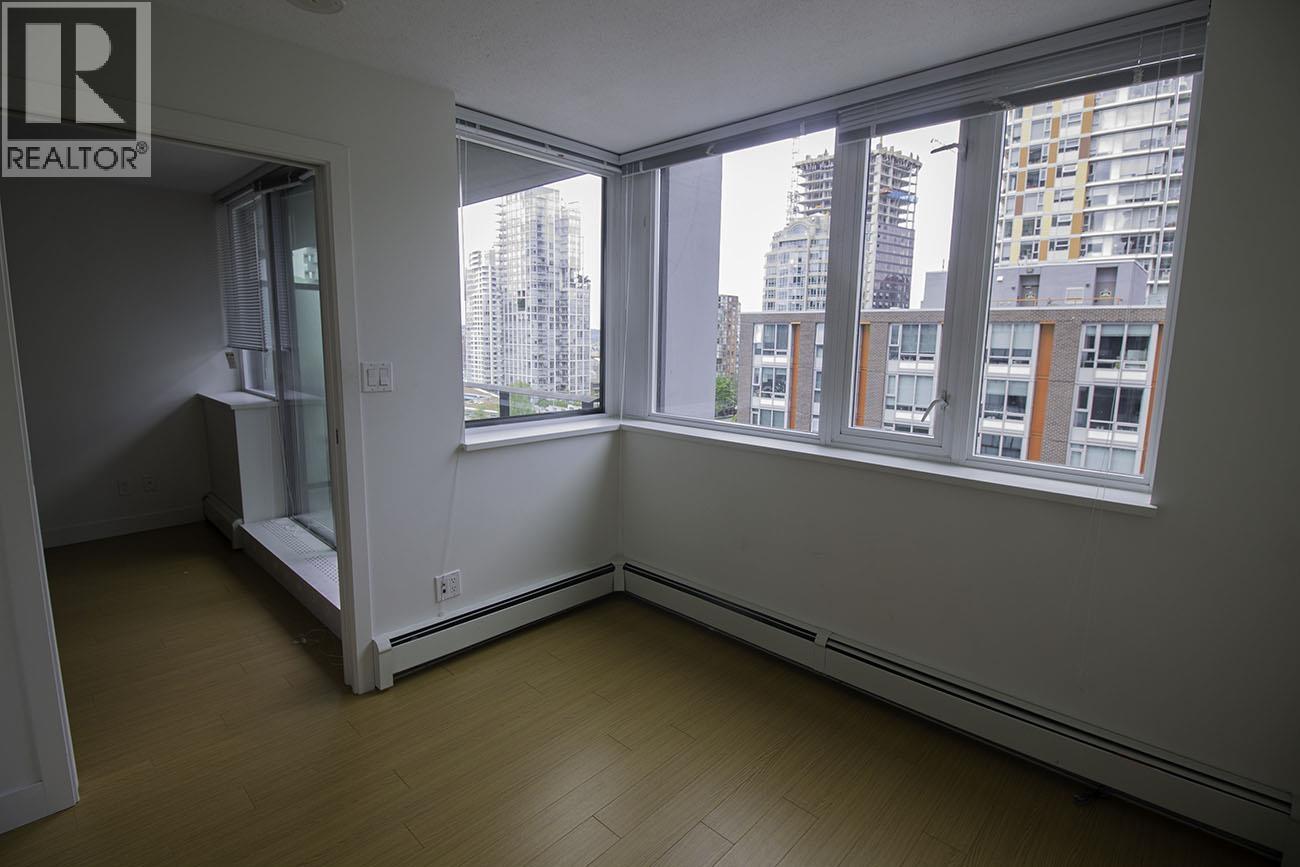 1101 1325 Rolston Street, Vancouver, British Columbia  V6B 0M2 - Photo 10 - R3103770
