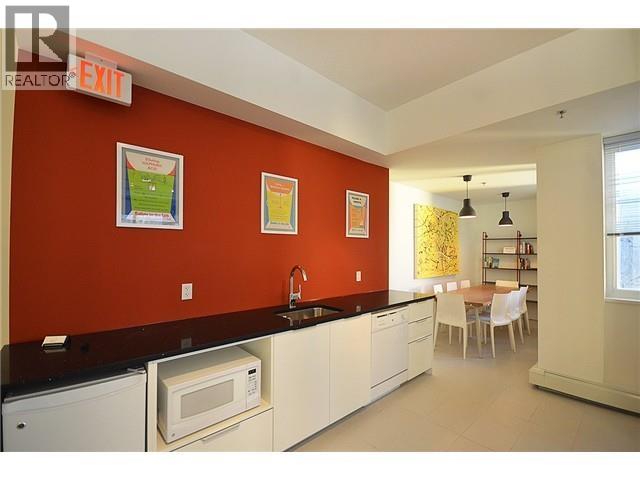 1101 1325 Rolston Street, Vancouver, British Columbia  V6B 0M2 - Photo 20 - R3103770