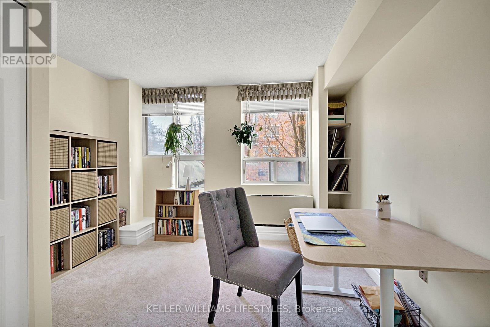 205 - 7 Picton Street, London East, Ontario  N6B 3N7 - Photo 22 - X12926594