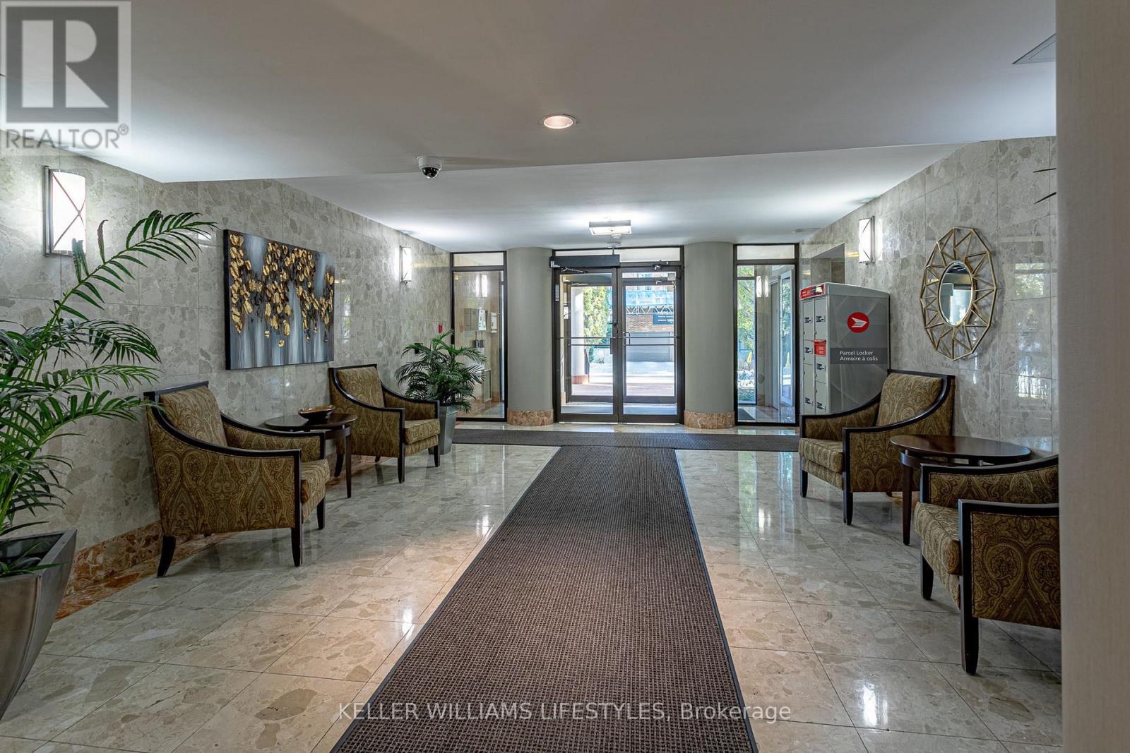 205 - 7 Picton Street, London East, Ontario  N6B 3N7 - Photo 24 - X12926594