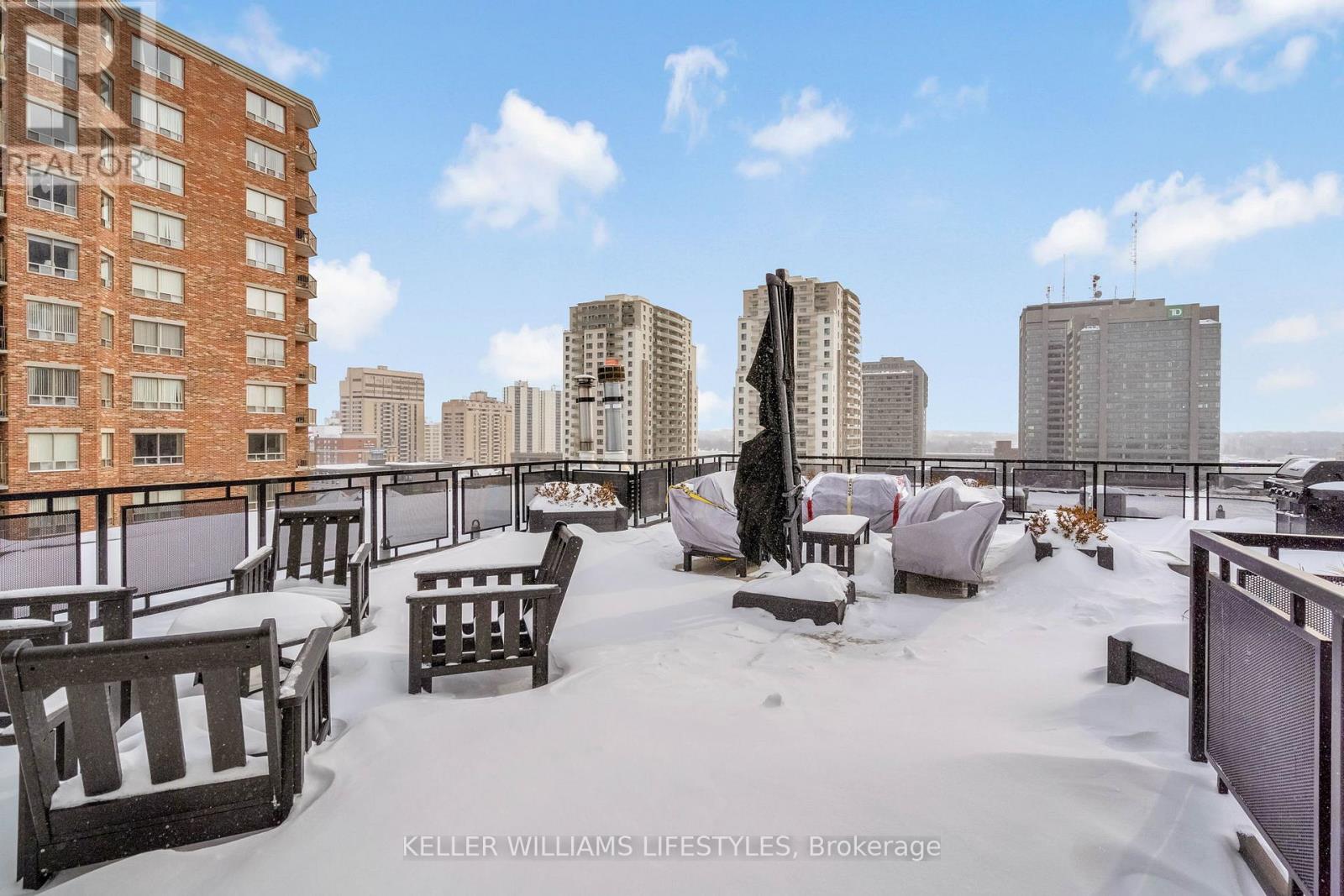 205 - 7 Picton Street, London East, Ontario  N6B 3N7 - Photo 40 - X12926594