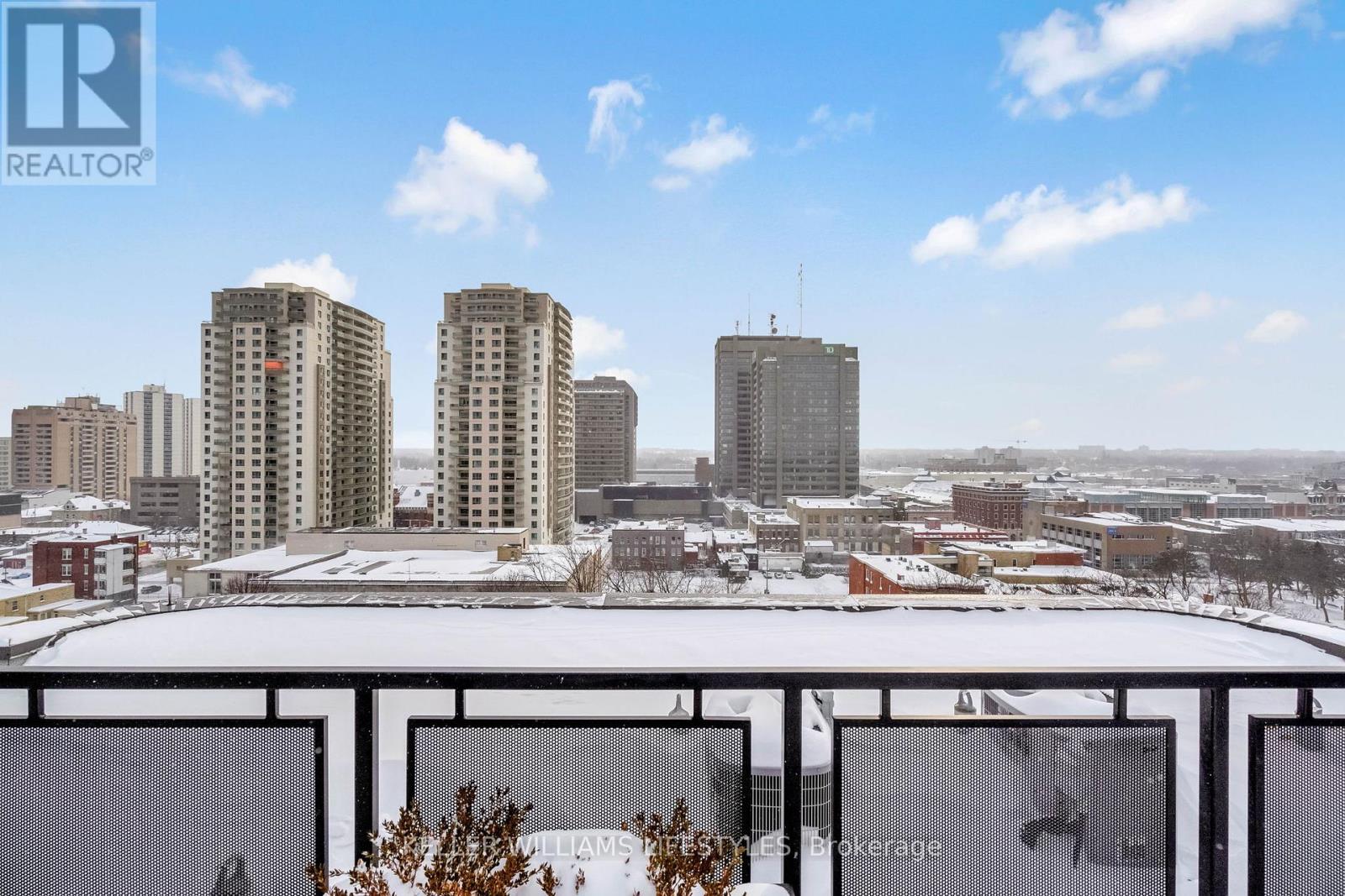 205 - 7 Picton Street, London East, Ontario  N6B 3N7 - Photo 43 - X12926594