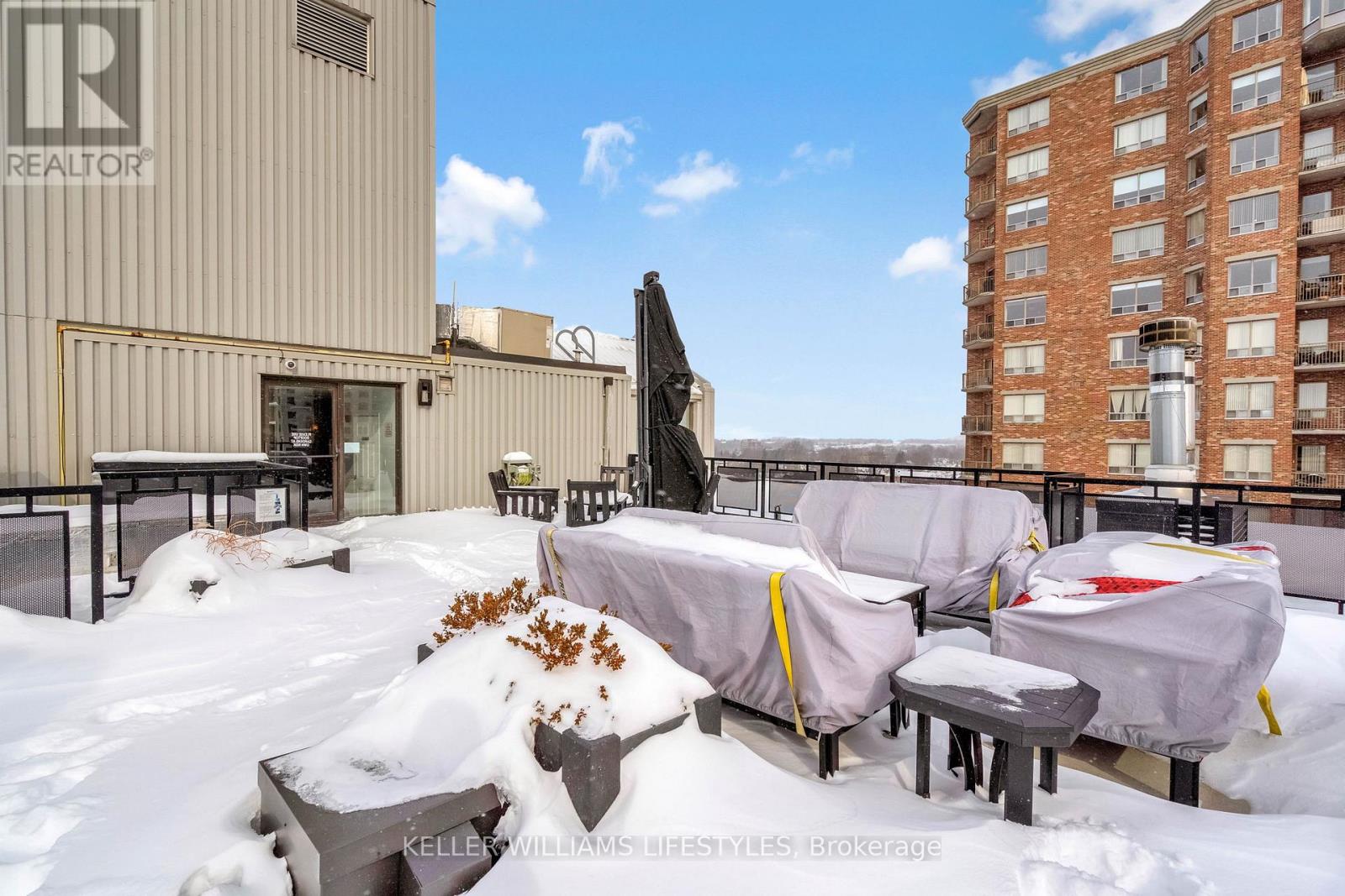 205 - 7 Picton Street, London East, Ontario  N6B 3N7 - Photo 45 - X12926594