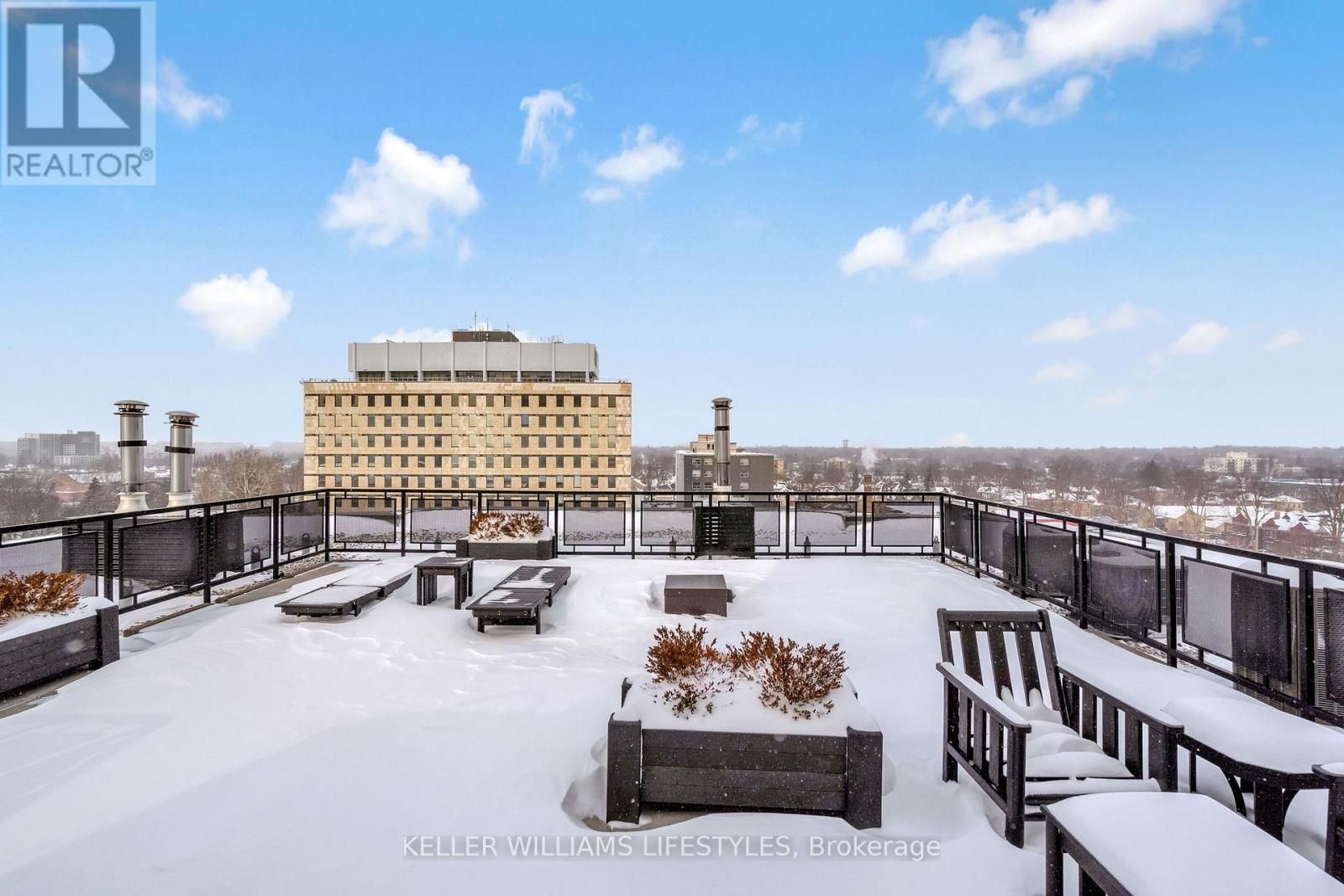 205 - 7 Picton Street, London East, Ontario  N6B 3N7 - Photo 46 - X12926594