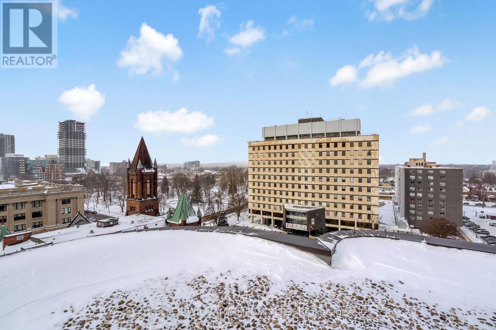 205 - 7 Picton Street, London East, Ontario  N6B 3N7 - Photo 47 - X12926594