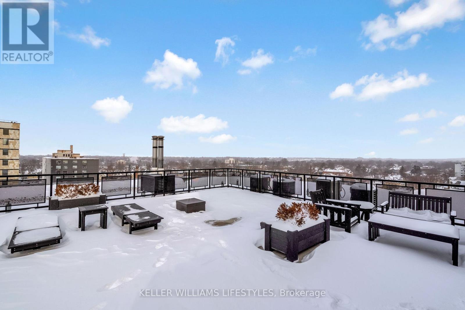 205 - 7 Picton Street, London East, Ontario  N6B 3N7 - Photo 48 - X12926594