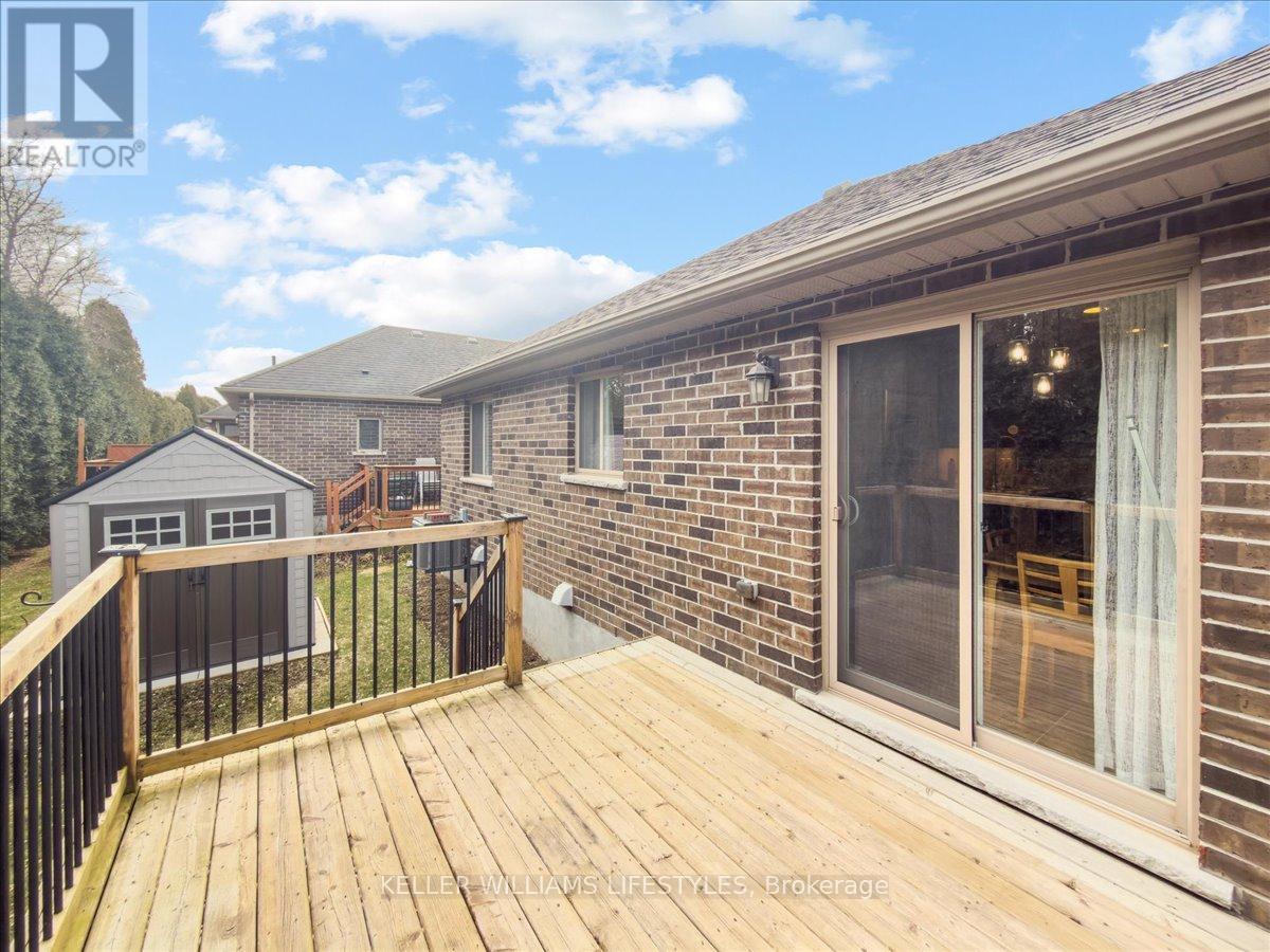 26 - 295 Mogg Street, Strathroy-Caradoc, Ontario  N7G 0C6 - Photo 38 - X12926616