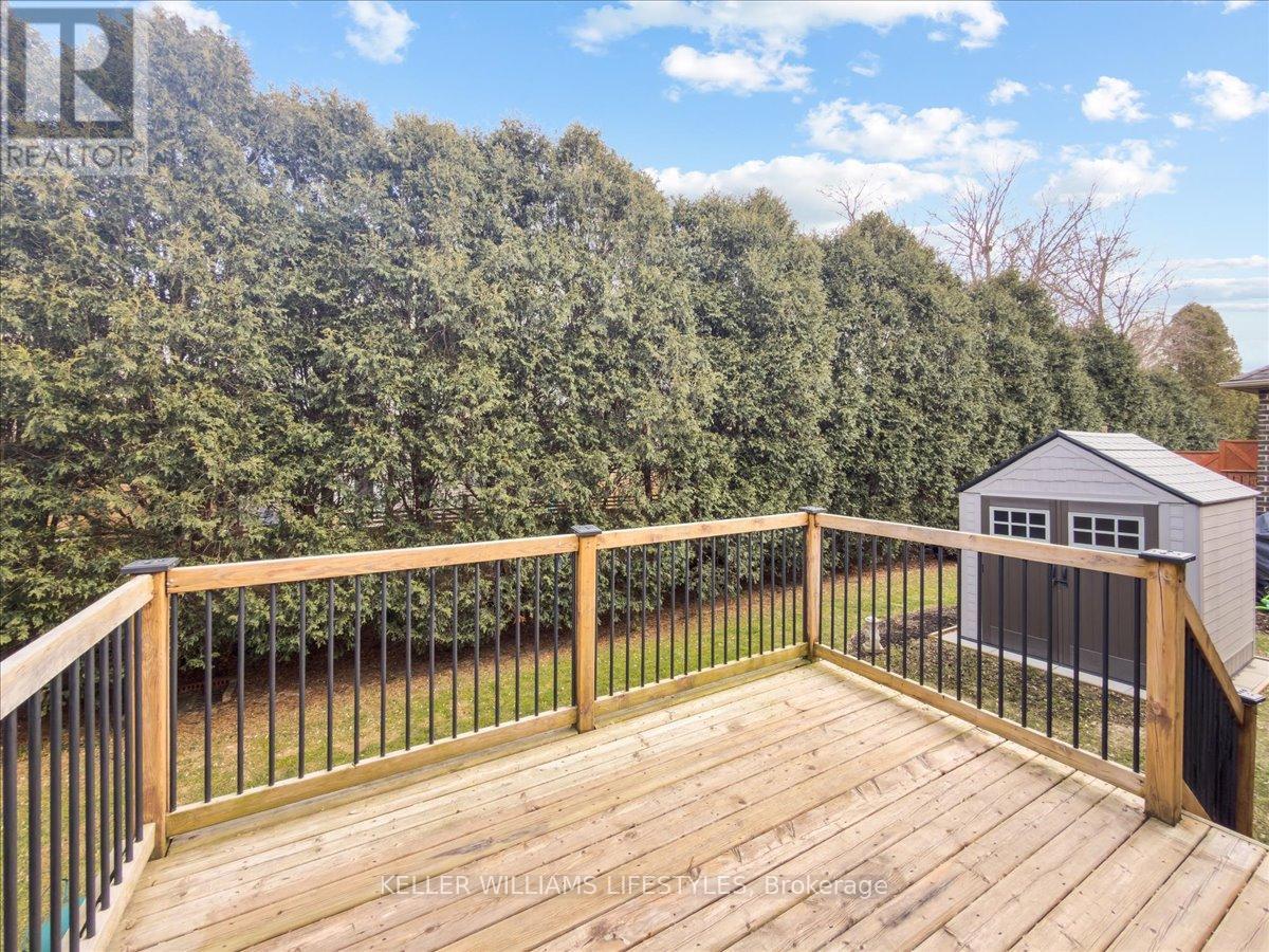 26 - 295 Mogg Street, Strathroy-Caradoc, Ontario  N7G 0C6 - Photo 39 - X12926616