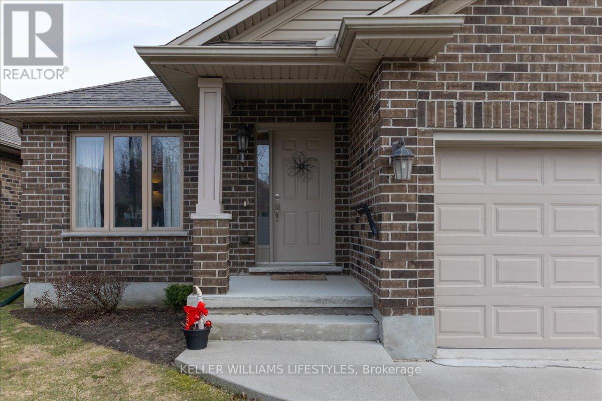 26 - 295 Mogg Street, Strathroy-Caradoc, Ontario  N7G 0C6 - Photo 4 - X12926616