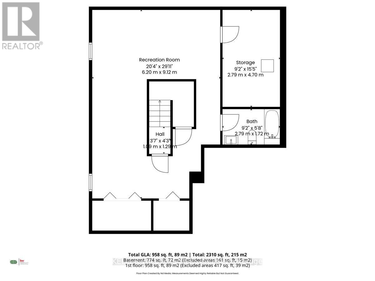 26 - 295 Mogg Street, Strathroy-Caradoc, Ontario  N7G 0C6 - Photo 43 - X12926616