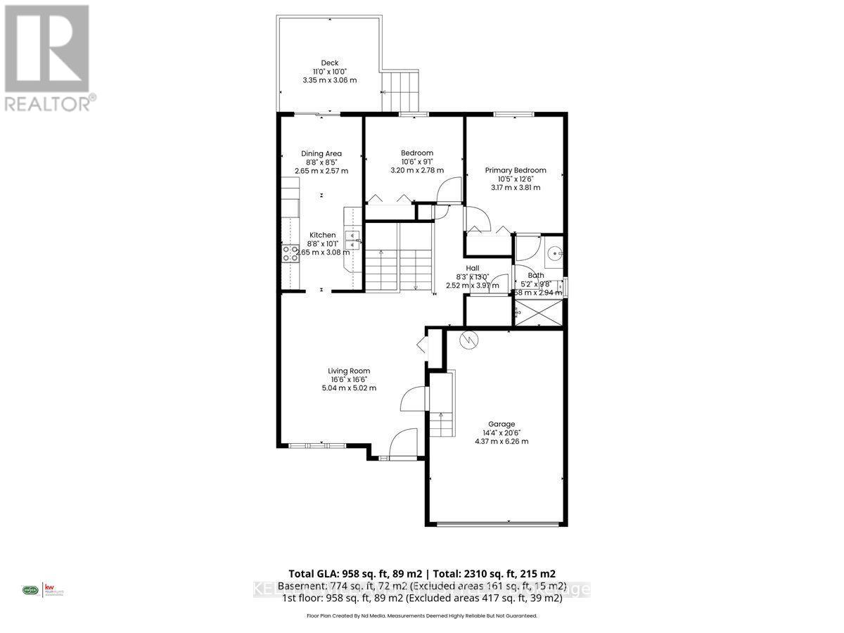 26 - 295 Mogg Street, Strathroy-Caradoc, Ontario  N7G 0C6 - Photo 44 - X12926616