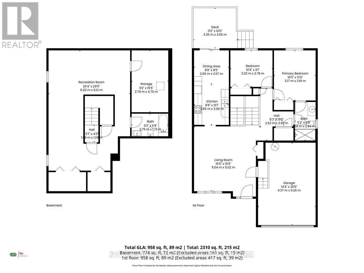 26 - 295 Mogg Street, Strathroy-Caradoc, Ontario  N7G 0C6 - Photo 45 - X12926616