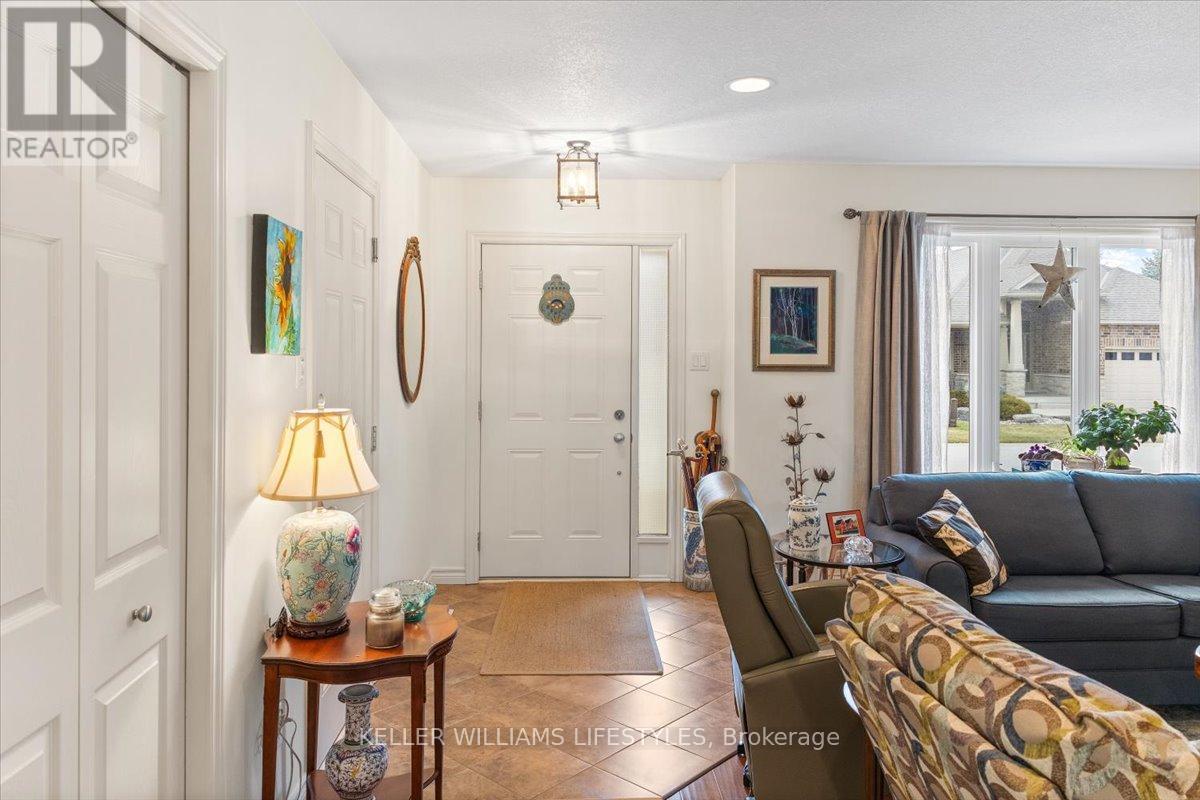 26 - 295 Mogg Street, Strathroy-Caradoc, Ontario  N7G 0C6 - Photo 5 - X12926616