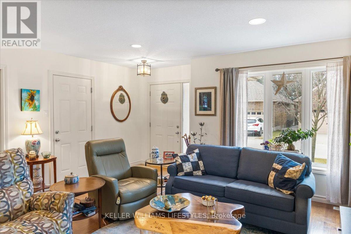 26 - 295 Mogg Street, Strathroy-Caradoc, Ontario  N7G 0C6 - Photo 9 - X12926616