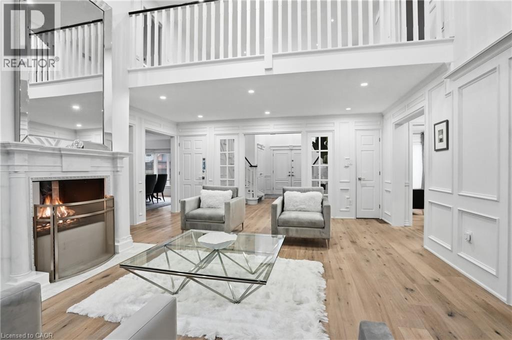 132 Chancery Drive, Ancaster, Ontario  L9G 4M2 - Photo 7 - 40814243