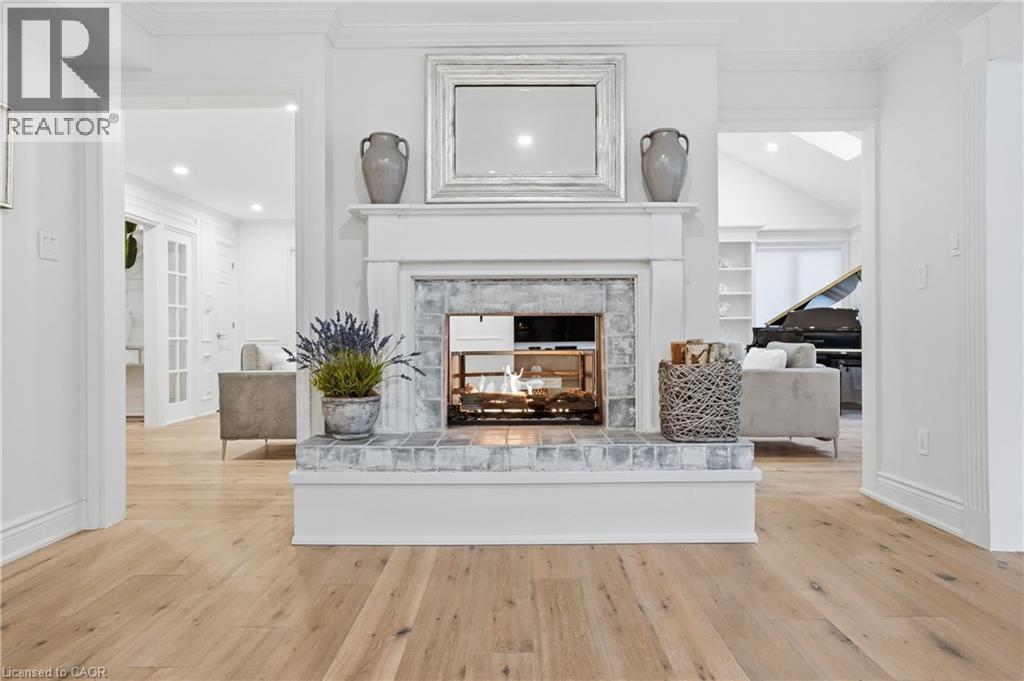 132 Chancery Drive, Ancaster, Ontario  L9G 4M2 - Photo 8 - 40814243