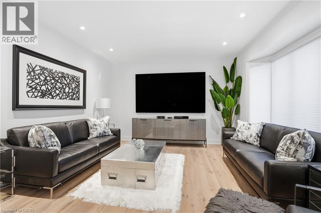 132 Chancery Drive, Ancaster, Ontario  L9G 4M2 - Photo 9 - 40814243