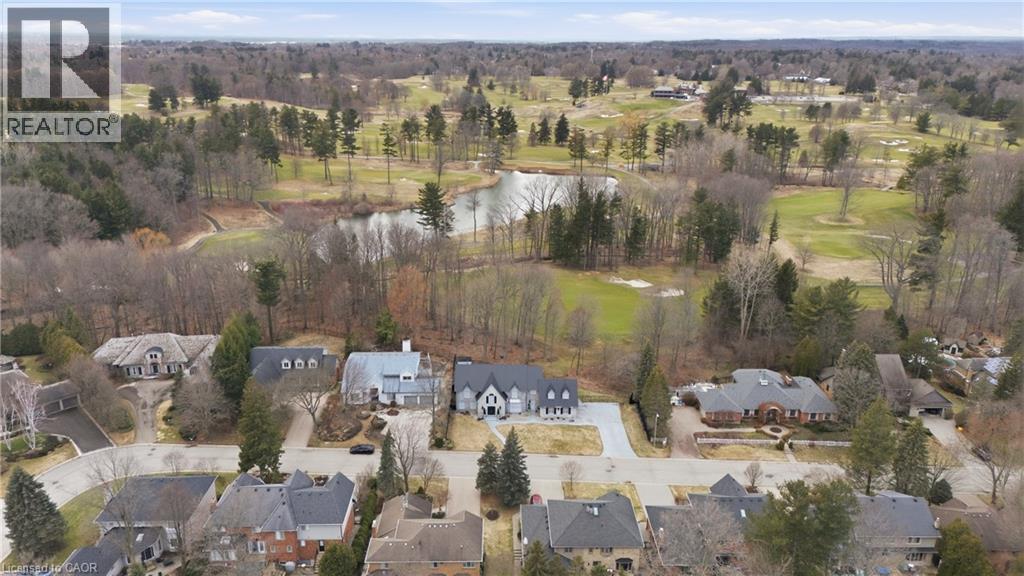 132 Chancery Drive, Ancaster, Ontario  L9G 4M2 - Photo 2 - 40814243