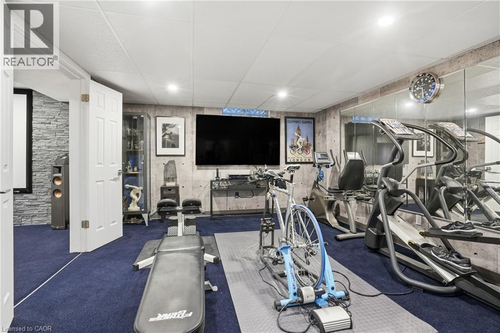 132 Chancery Drive, Ancaster, Ontario  L9G 4M2 - Photo 41 - 40814243