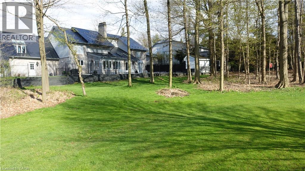 132 Chancery Drive, Ancaster, Ontario  L9G 4M2 - Photo 48 - 40814243