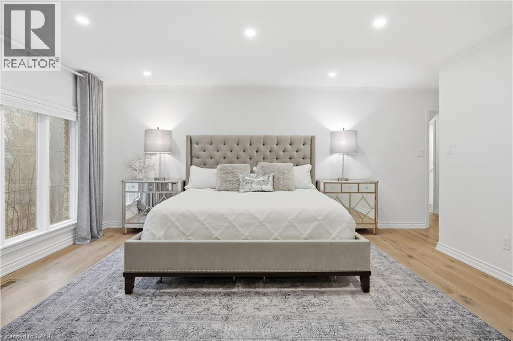 132 Chancery Drive, Ancaster, Ontario  L9G 4M2 - Photo 28 - 40814243