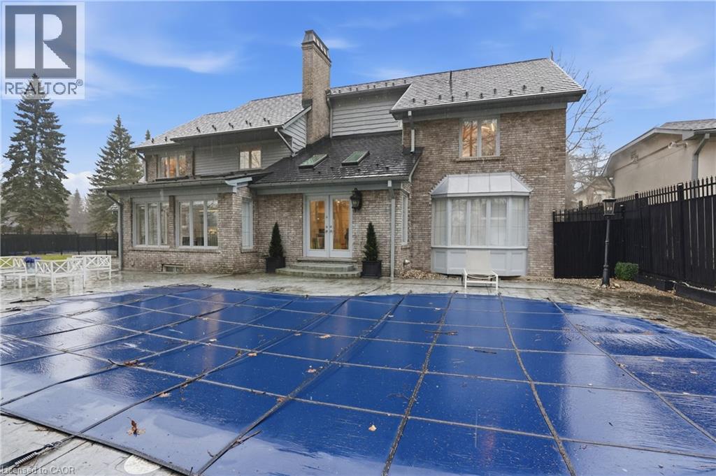 132 Chancery Drive, Ancaster, Ontario  L9G 4M2 - Photo 47 - 40814243