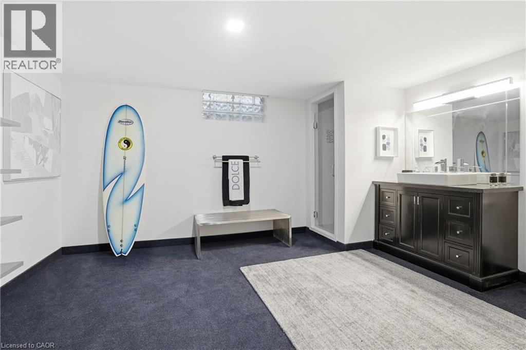 132 Chancery Drive, Ancaster, Ontario  L9G 4M2 - Photo 43 - 40814243