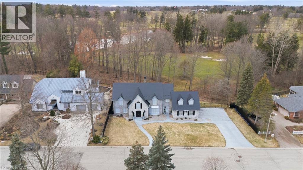 132 Chancery Drive, Ancaster, Ontario  L9G 4M2 - Photo 50 - 40814243