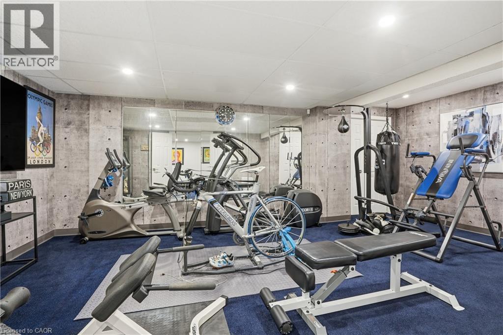 132 Chancery Drive, Ancaster, Ontario  L9G 4M2 - Photo 40 - 40814243