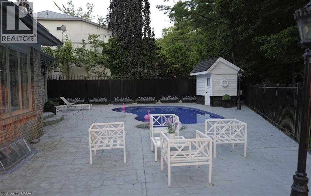 132 Chancery Drive, Ancaster, Ontario  L9G 4M2 - Photo 45 - 40814243