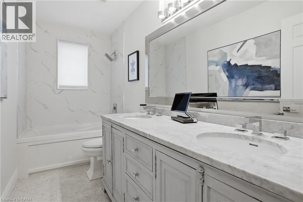 132 Chancery Drive, Ancaster, Ontario  L9G 4M2 - Photo 25 - 40814243