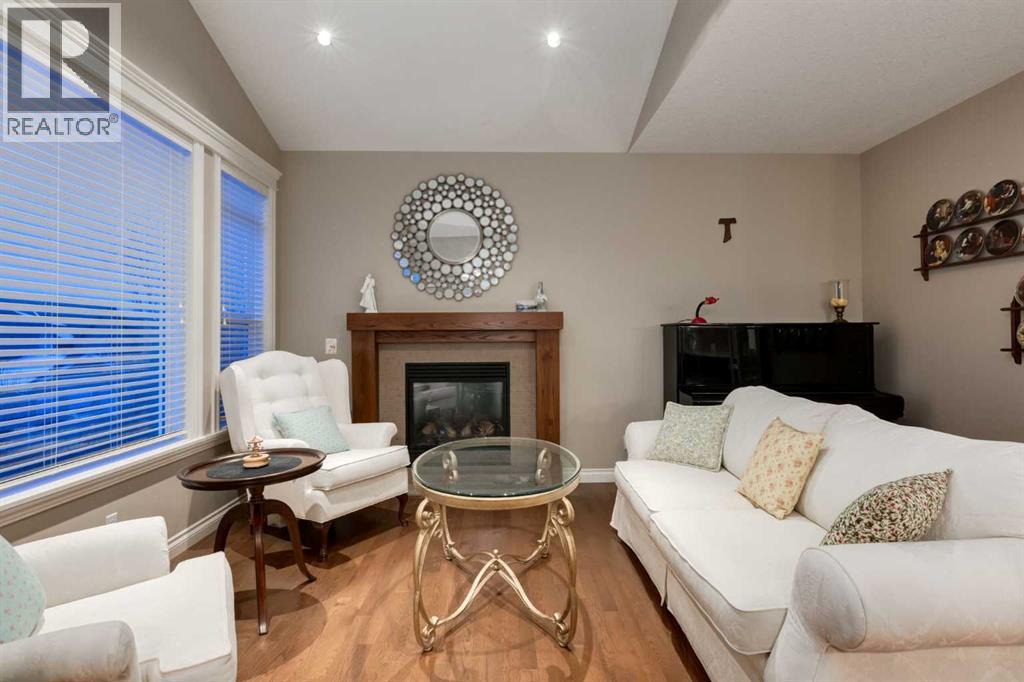 154 Aspen Hills Way Sw, Calgary, Alberta  T3H 0G8 - Photo 17 - A2294272