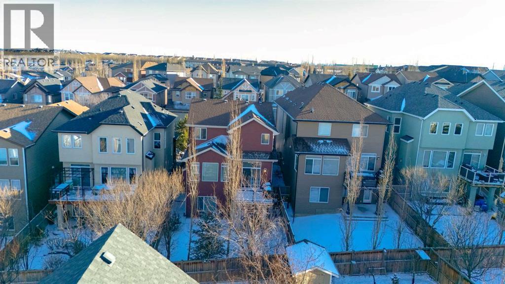 154 Aspen Hills Way Sw, Calgary, Alberta  T3H 0G8 - Photo 48 - A2294272