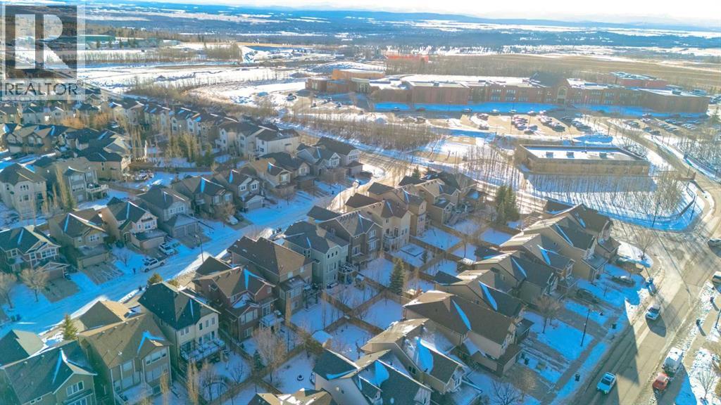 154 Aspen Hills Way Sw, Calgary, Alberta  T3H 0G8 - Photo 49 - A2294272