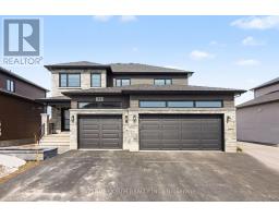 668 GENEVA CRESCENT, Russell, Ontario