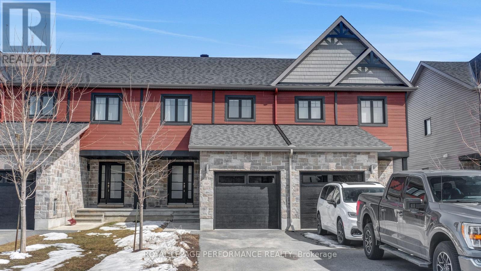 313 TWILIGHT AVENUE, Russell, Ontario