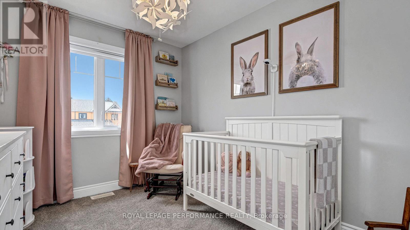 313 Twilight Avenue, Russell, Ontario  K4R 0E3 - Photo 25 - X12926596