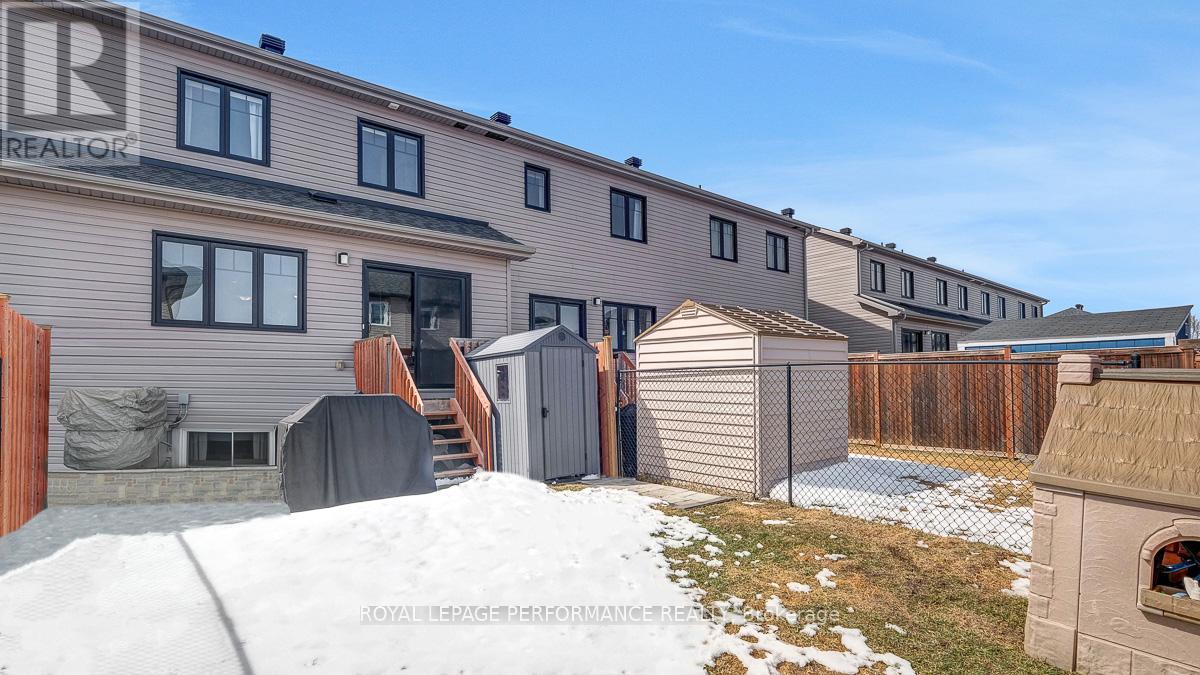 313 Twilight Avenue, Russell, Ontario  K4R 0E3 - Photo 31 - X12926596