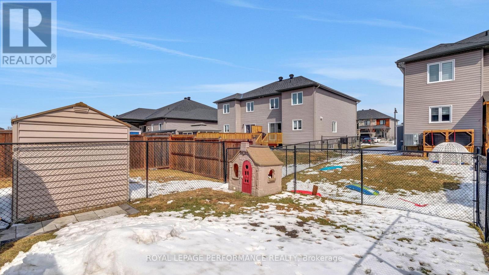 313 Twilight Avenue, Russell, Ontario  K4R 0E3 - Photo 33 - X12926596