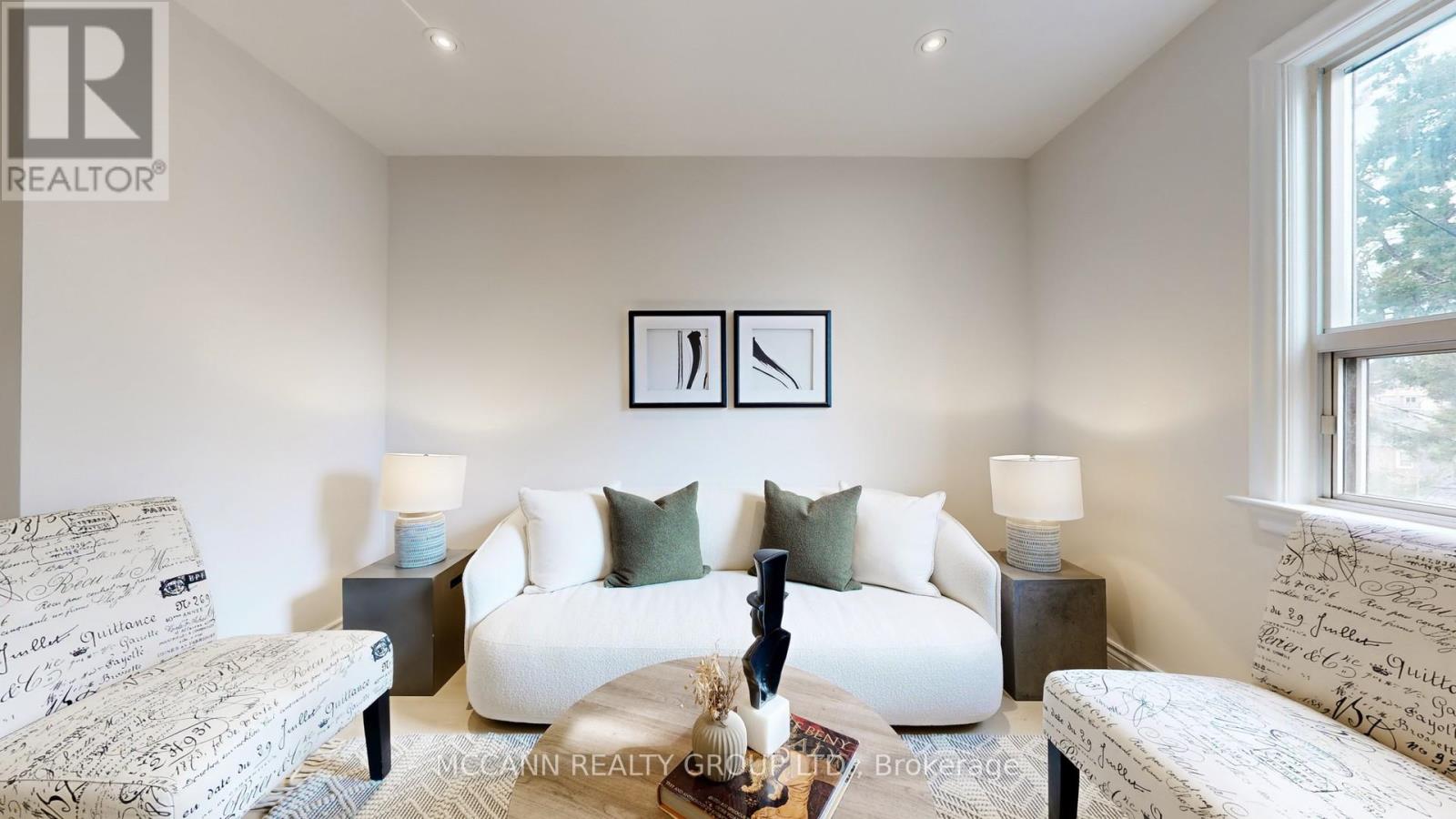 496 Northcliffe Boulevard N, Toronto, Ontario  M6E 3L5 - Photo 14 - C12926536