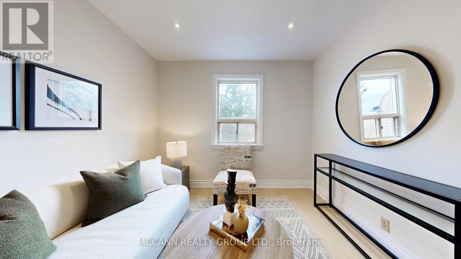 496 Northcliffe Boulevard N, Toronto, Ontario  M6E 3L5 - Photo 16 - C12926536