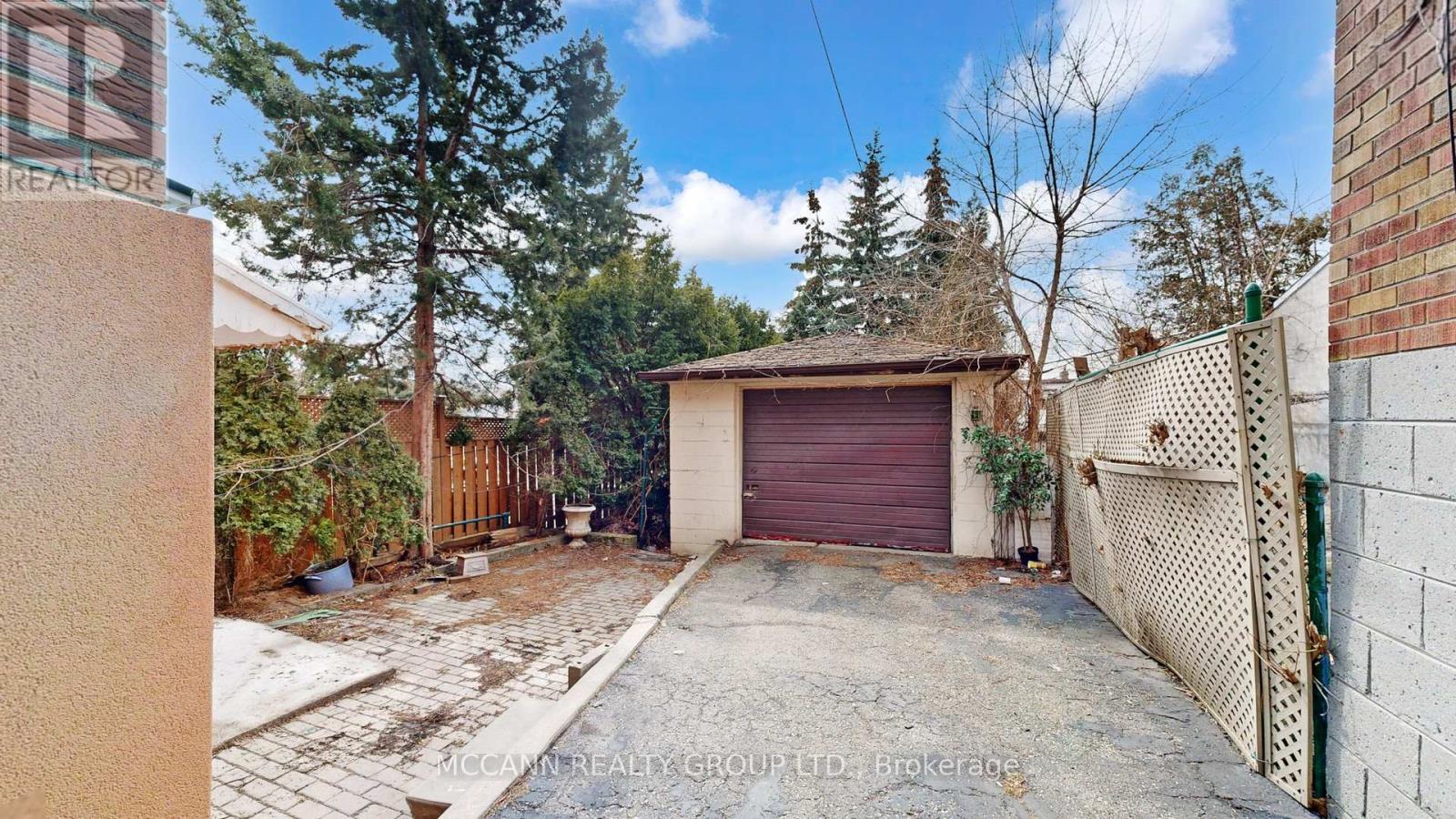 496 Northcliffe Boulevard N, Toronto, Ontario  M6E 3L5 - Photo 40 - C12926536