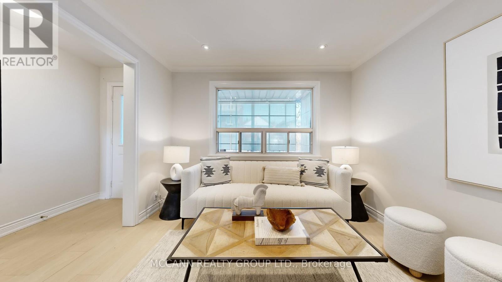 496 Northcliffe Boulevard N, Toronto, Ontario  M6E 3L5 - Photo 5 - C12926536